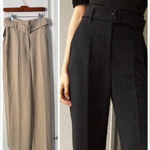 Wilfred Levy Beige Pants NWT